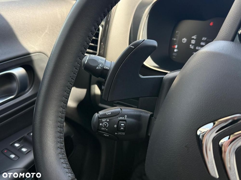 Citroën C5 Aircross - 20