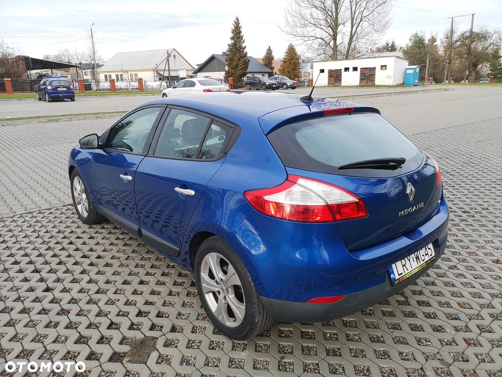 Renault Megane TCe 180 Dynamique - 16