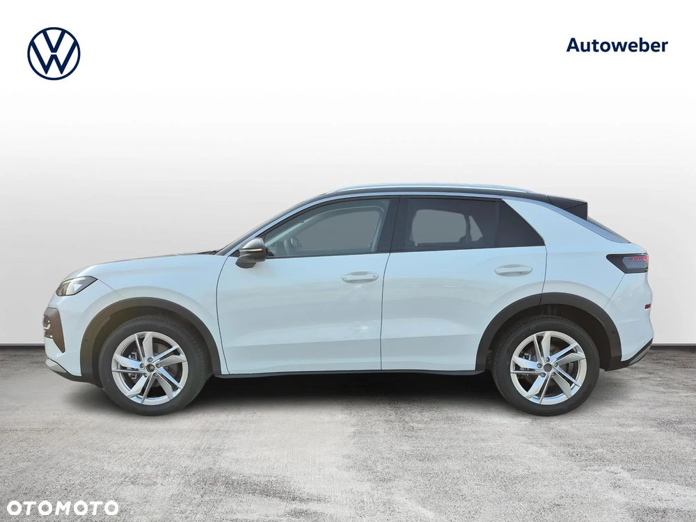 Volkswagen T-Roc 1.5 TSI Style DSG - 2