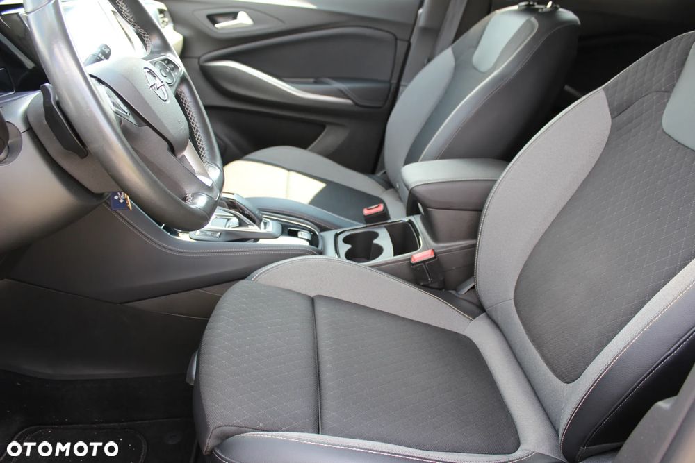 Opel Grandland X 1.5 CDTI Ultimate S&S - 12