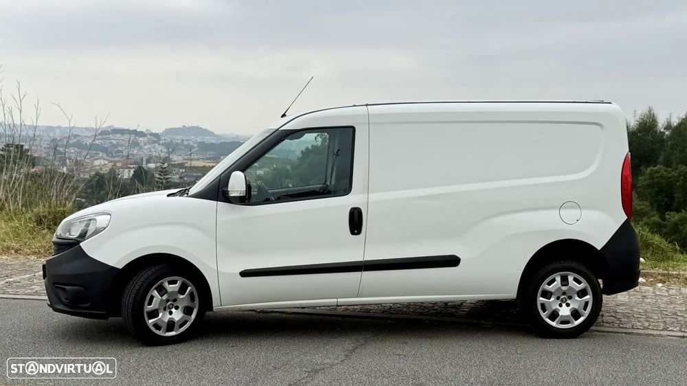 Fiat ZFA26300006K33808 - 6