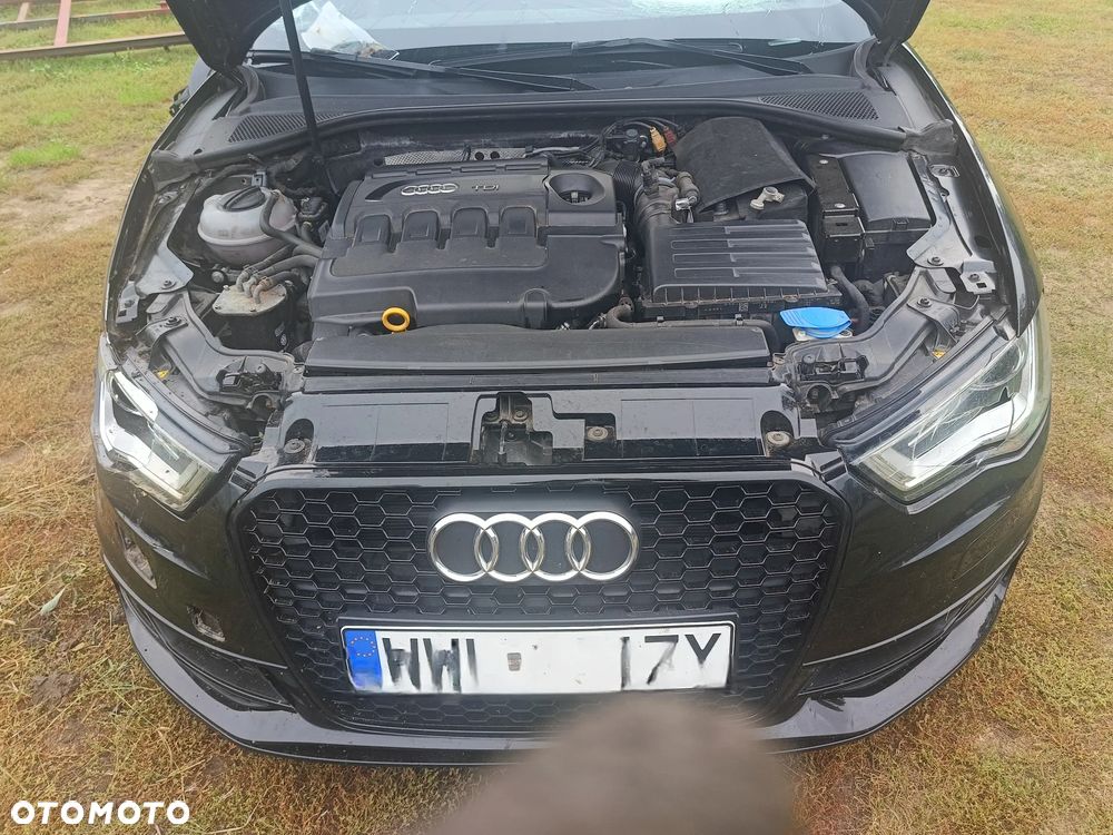 Audi A3 2.0 TDI clean diesel Ambiente - 5