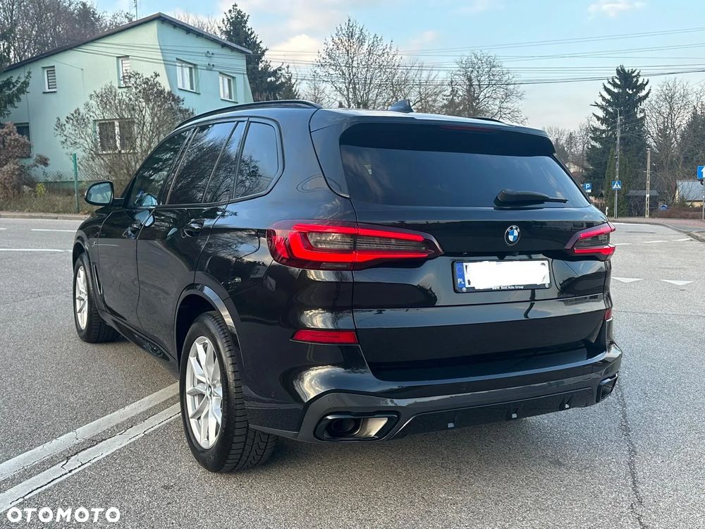BMW X5 xDrive30d - 28