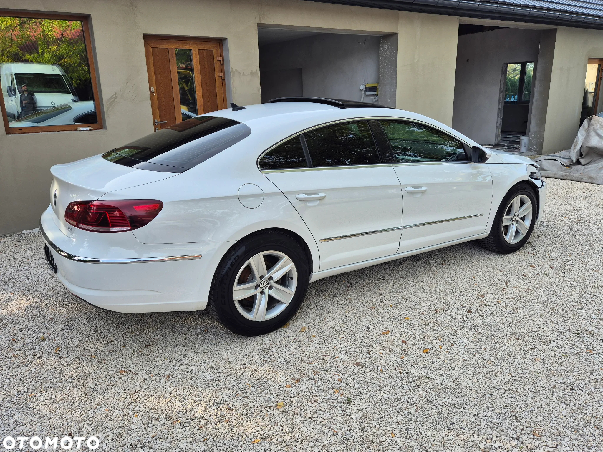 Volkswagen CC 2.0 TSI DSG - 17