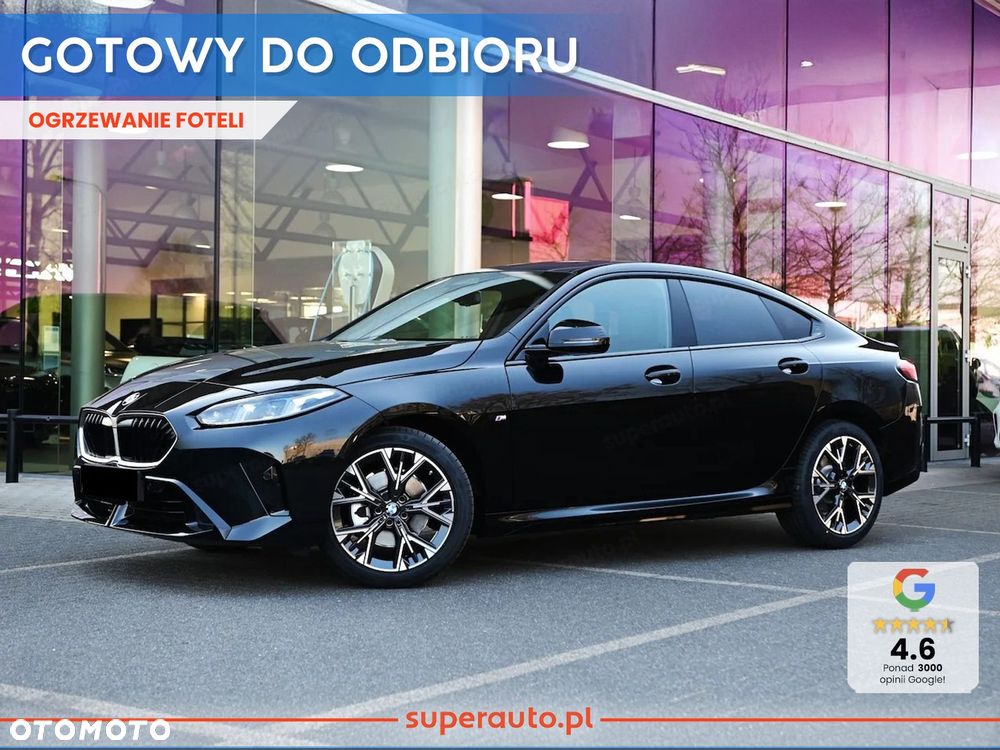 BMW Seria 2 220d mHEV - 2