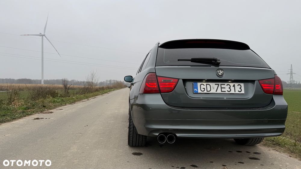 BMW Seria 3 320d - 7
