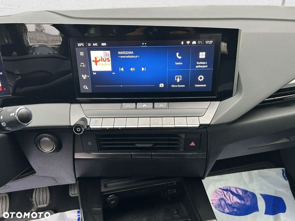Opel Astra - 22