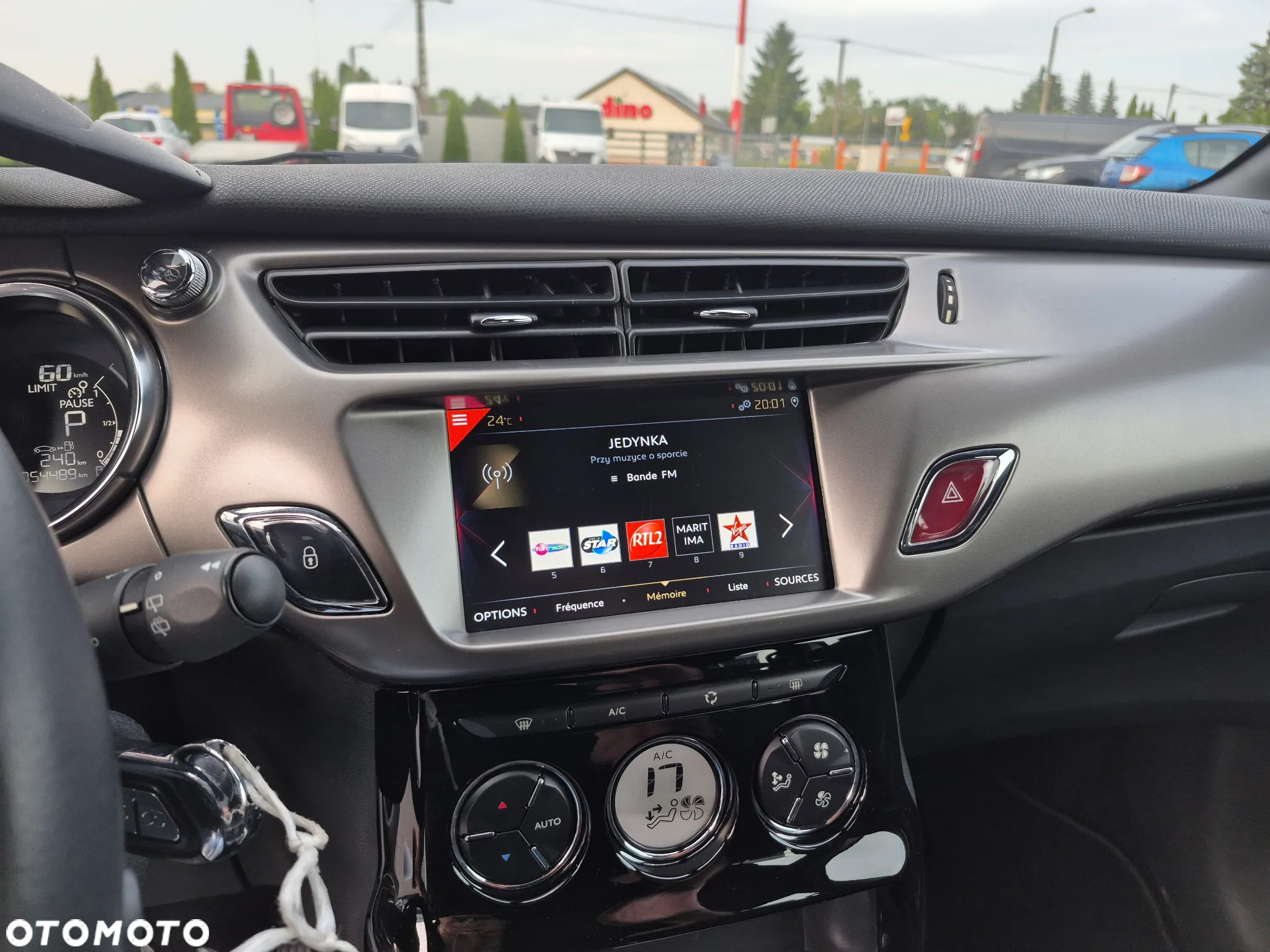 DS Automobiles DS 3 - 11