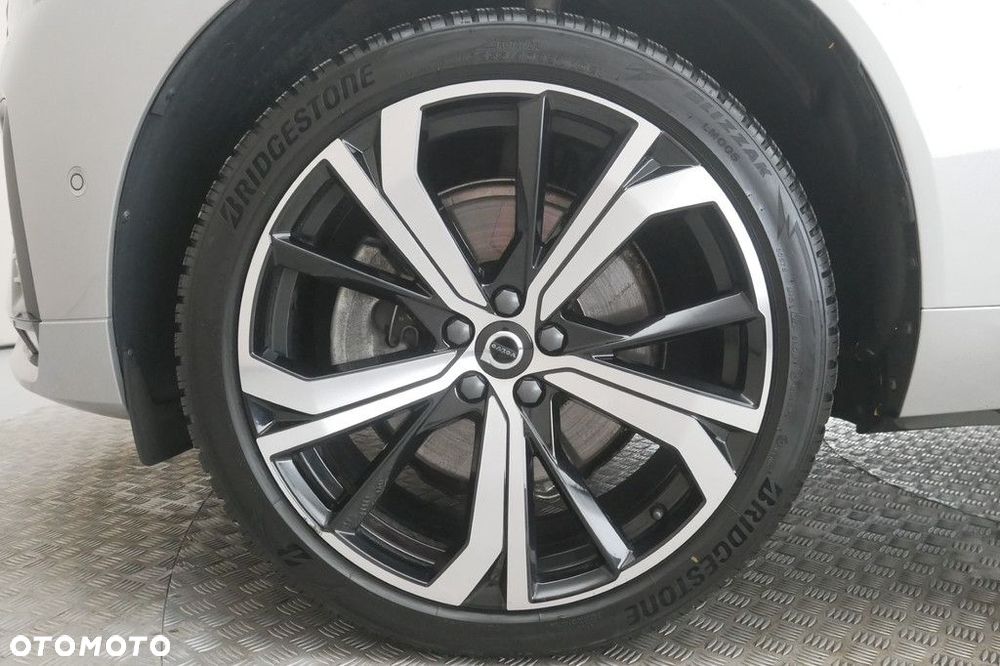 Volvo XC 60 - 14