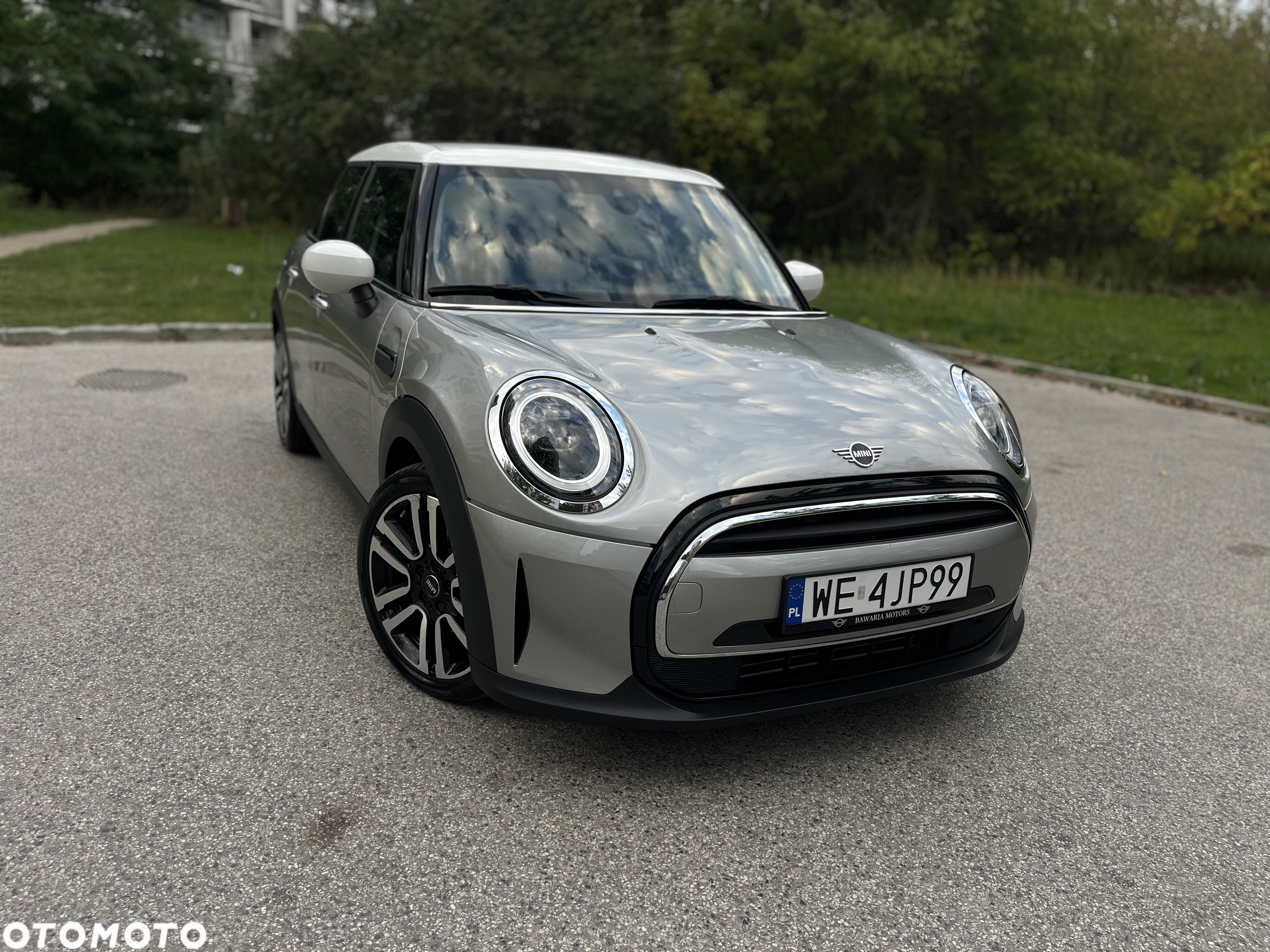 MINI Cooper - 7