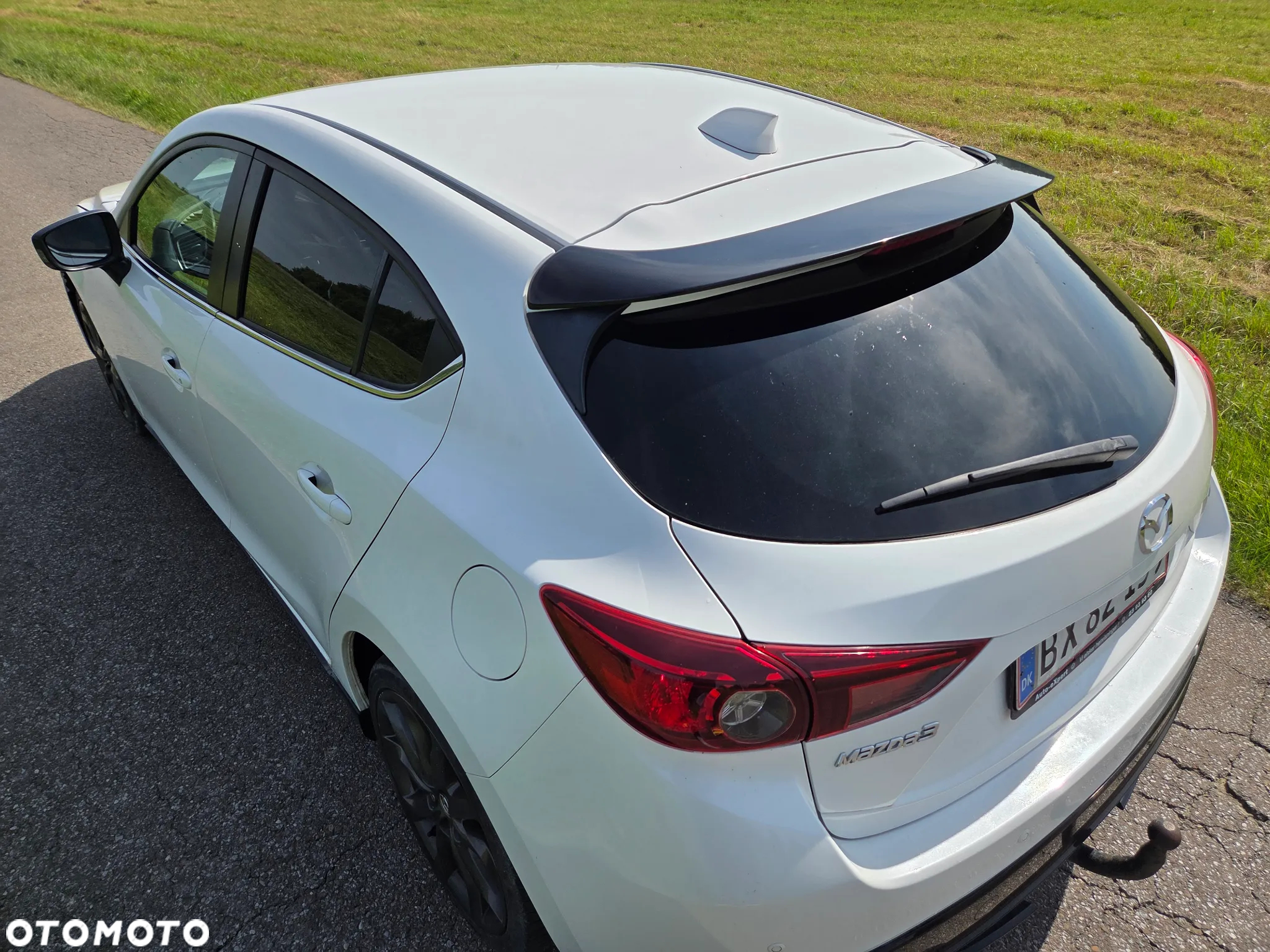 Mazda 3 SKYACTIV-G 120 Center-Line - 12