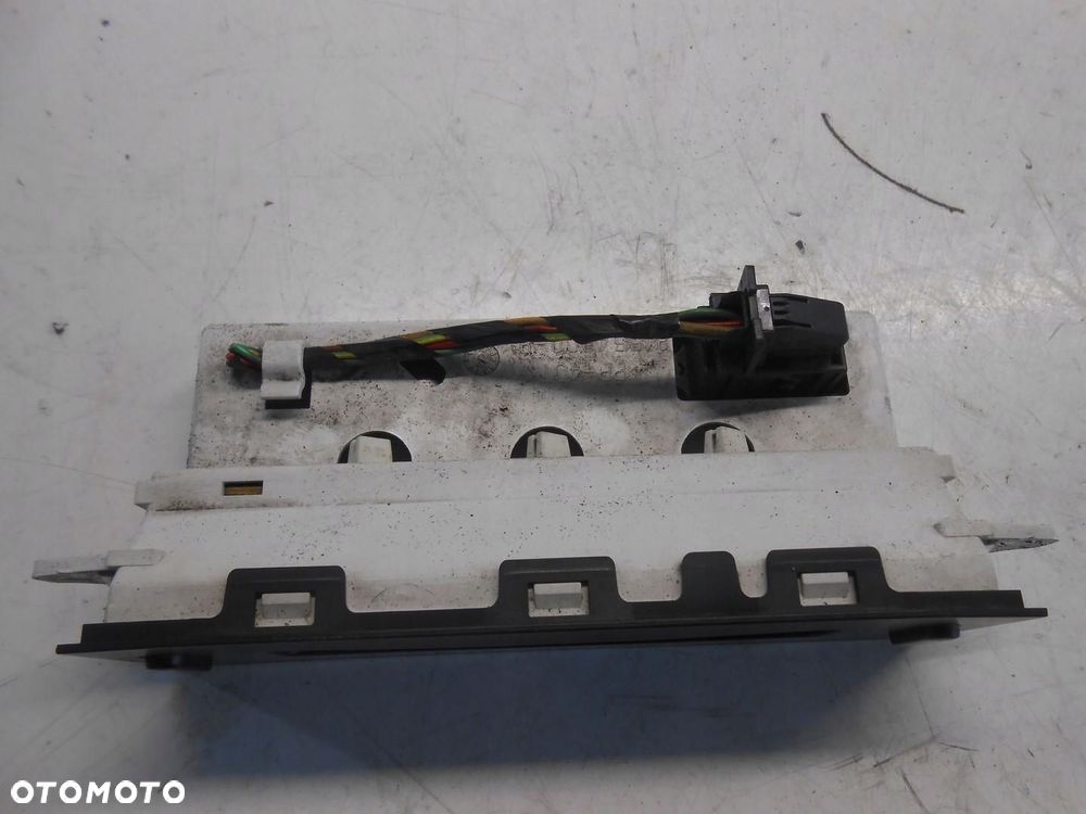 wyświetlacz citroen c3 9647409477 # - 2