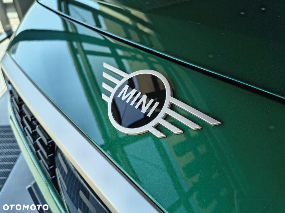 MINI Countryman C mHEV Linia Favoured - 11