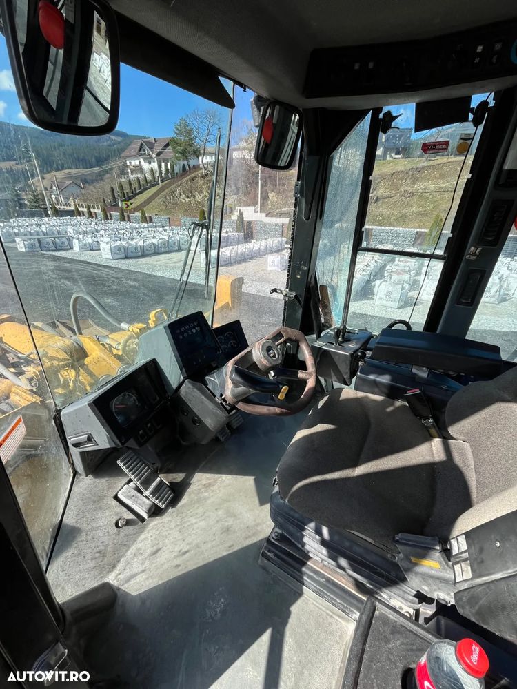 Cat Incărcător frontal 950G - 8