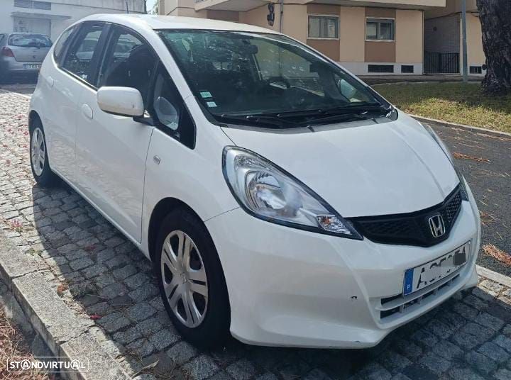 Honda Jazz 1.2 i-VTEC - 1