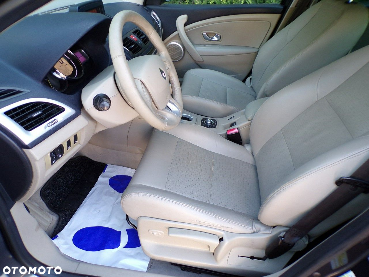 Renault Megane - 21