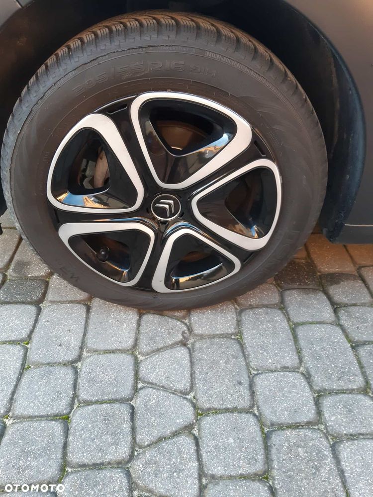 Citroën C3 1.2 PureTech Elle - 9