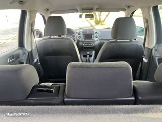VW Tiguan - 28