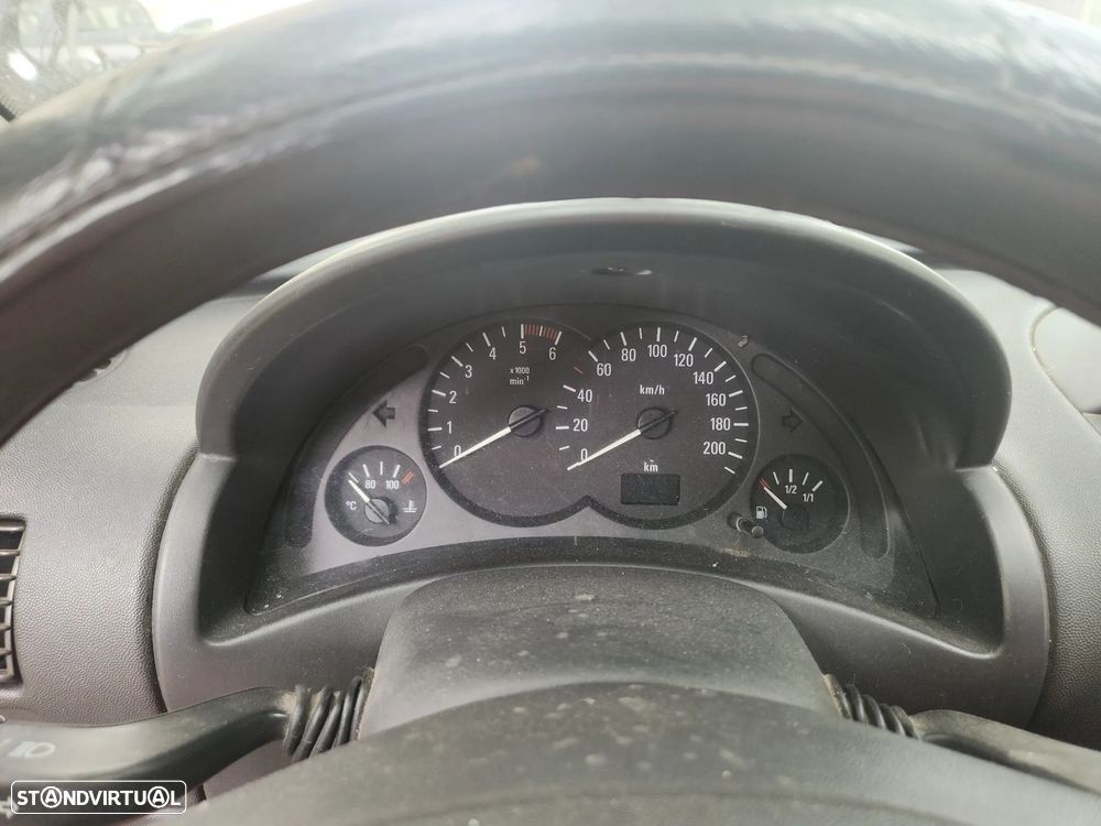 Opel Corsa 1.3 CDTI Sport - 7