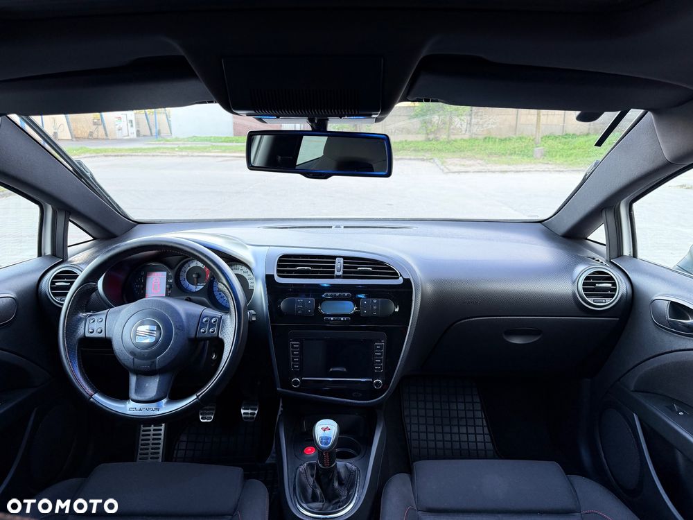 Seat Leon - 20