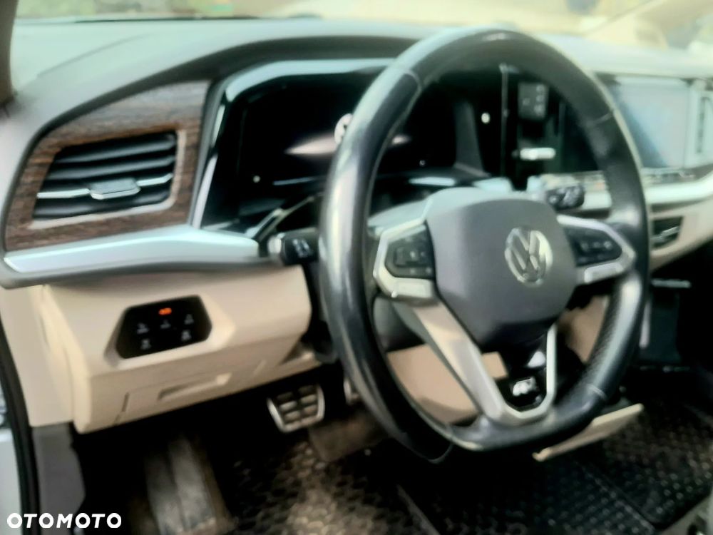 Volkswagen Multivan 1.4 TSI eHybrid PHEV 160kW L2 Style DSG - 18