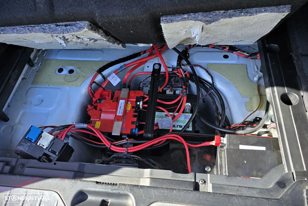 bmw 535d Auto Touring Pack M - 39