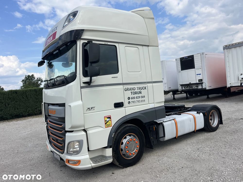 DAF - 12