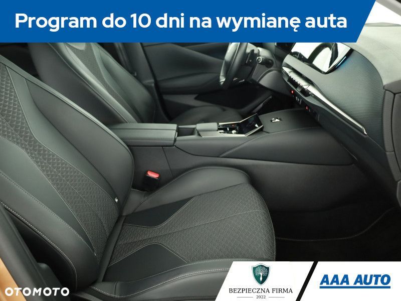 DS Automobiles DS 4 - 8