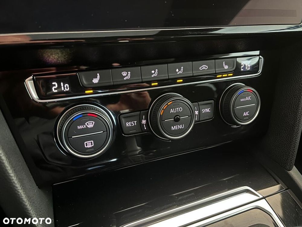 Volkswagen Arteon 2.0 TSI R-Line DSG - 38