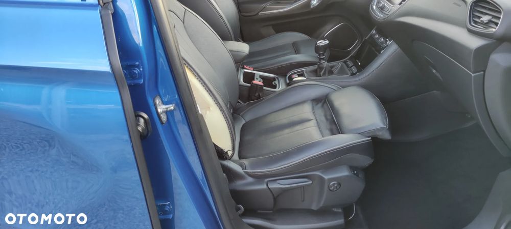 Opel Grandland X 1.6 D Start/Stop Business INNOVATION - 29