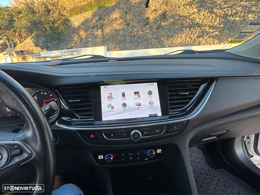 Opel Insignia Sports Tourer 2.0 CDTi Innovation - 10