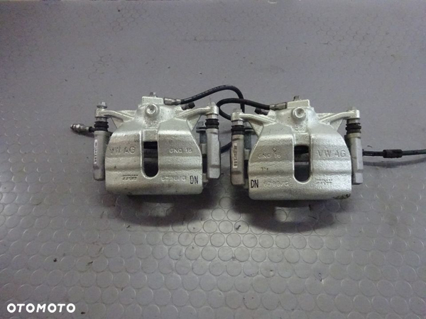 6798G 6799G zacisk przod L P 312MM VW Passat B8 arteon 1.5 TDI 2.0 TDI czesci