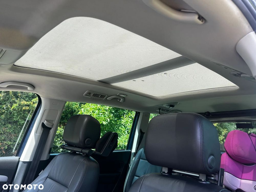 Volkswagen Sharan 2.0 TSI Comfortline DSG - 7
