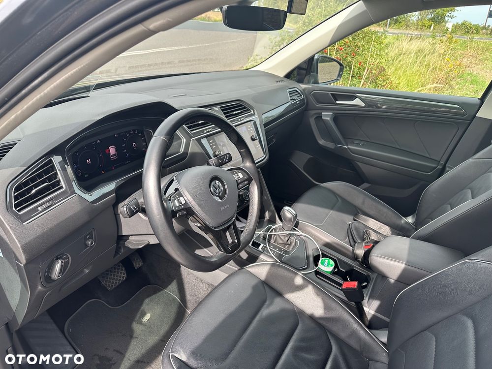 Volkswagen Tiguan Allspace - 7