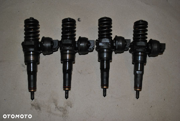 Pompowtryski VW Caddy 2.0 SDI 038130073AP