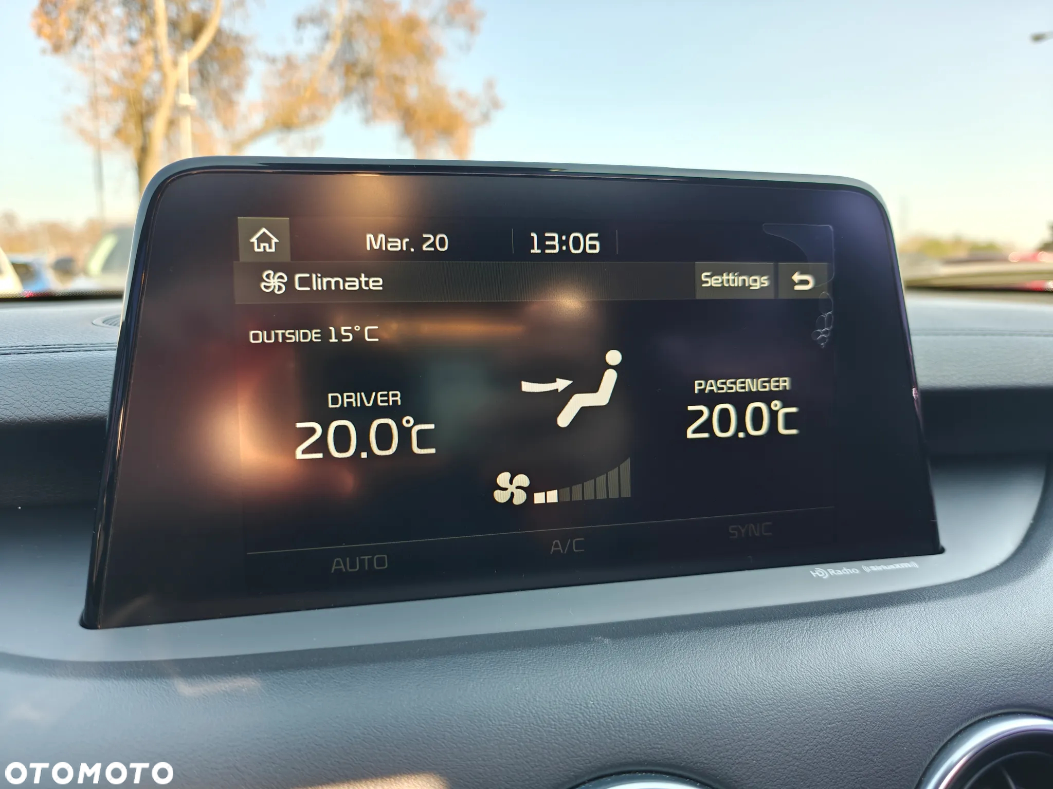 Kia Stinger - 31