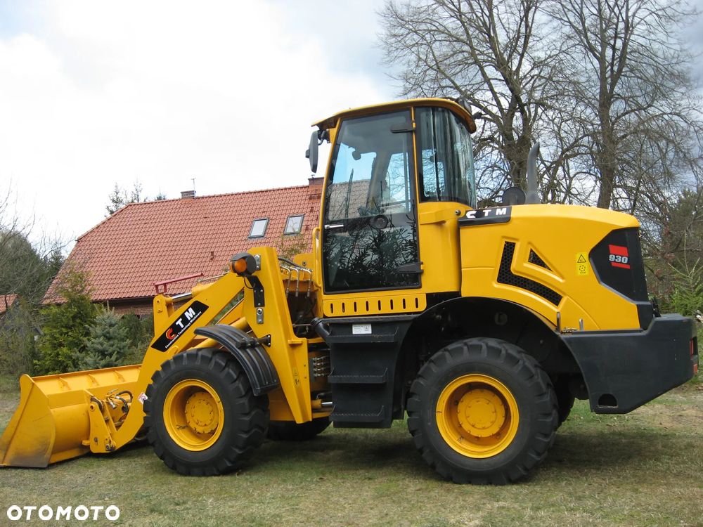 CTM 930 - 21