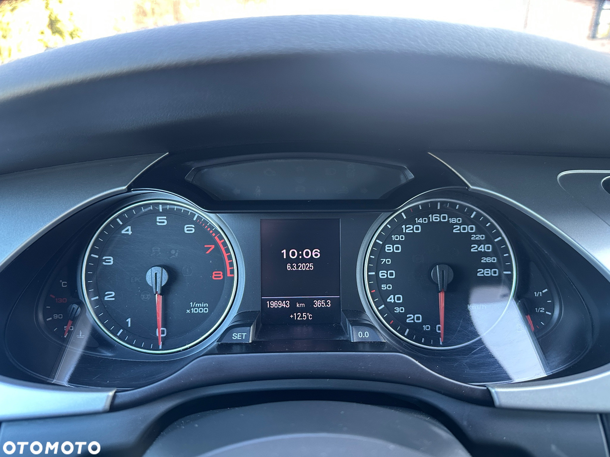 Audi A4 Avant 1.8 TFSI Ambition - 29