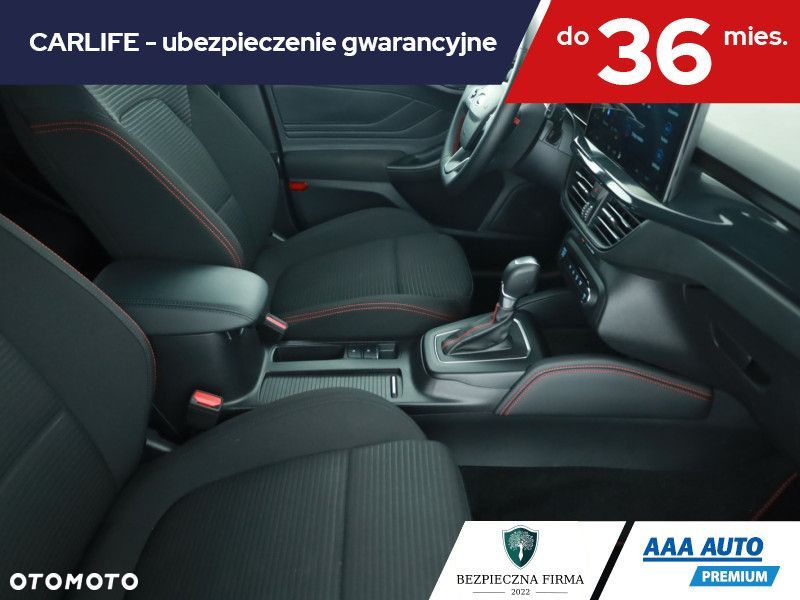 Ford Focus - 9