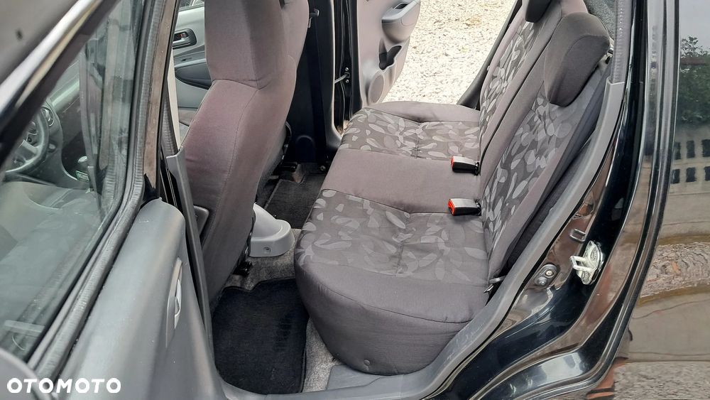 Suzuki Alto 1.0 Comfort - 14