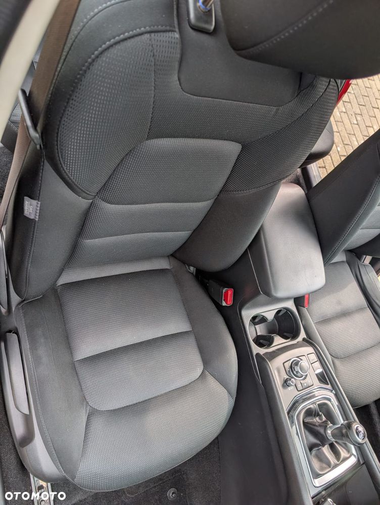 Mazda CX-5 2.0 Skydream 2WD - 30