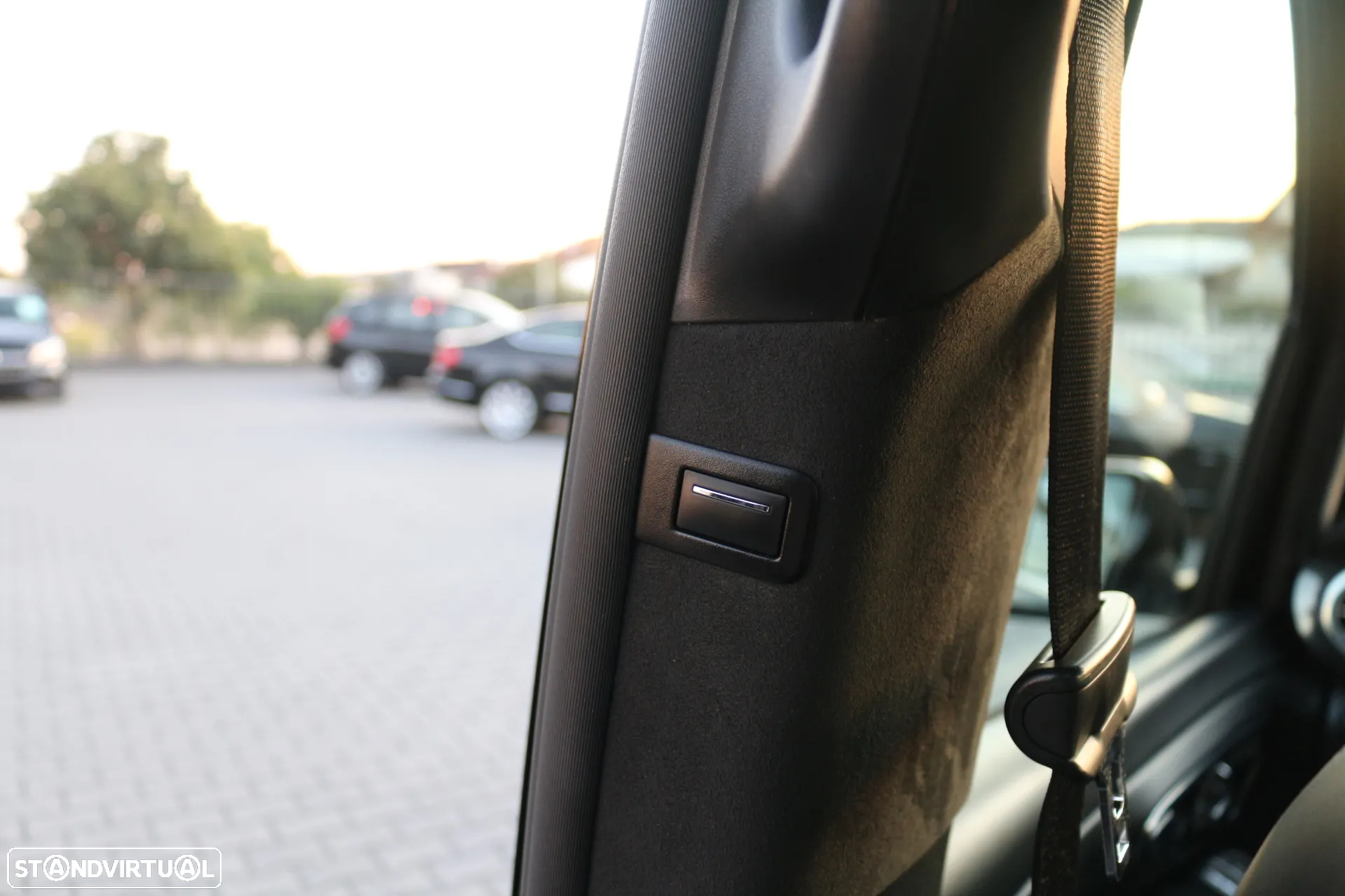 Mercedes-Benz V 250 d Exclusive - 39