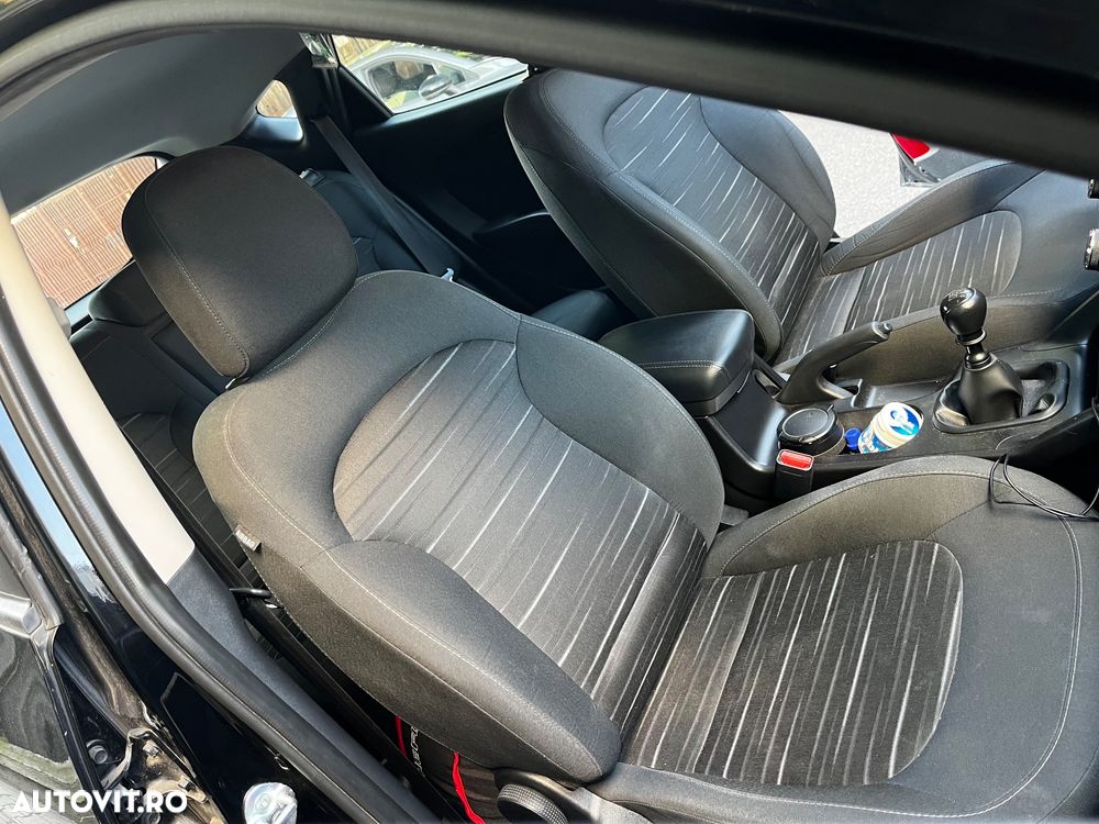 Hyundai ix35 1.6 GDi 2WD Comfort - 6