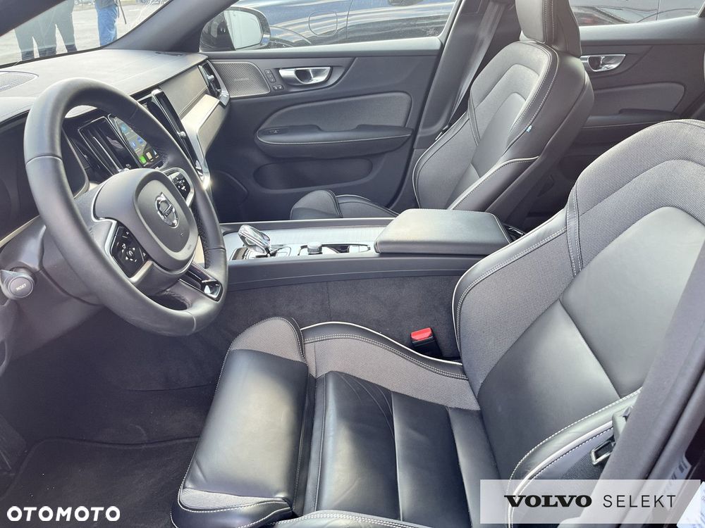 Volvo S60 - 14