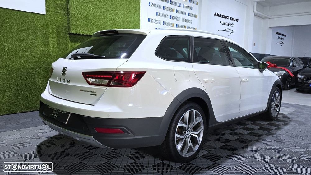 SEAT Leon - 4