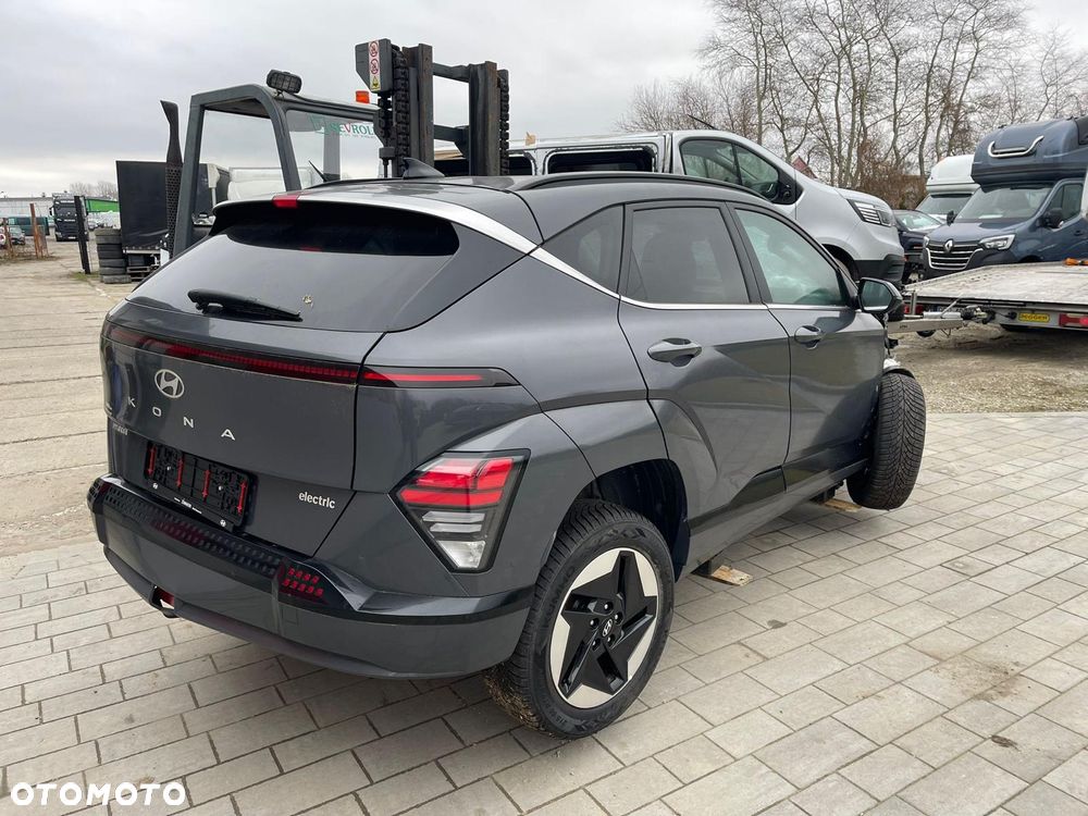 Hyundai Kona Elektro Prime - 3
