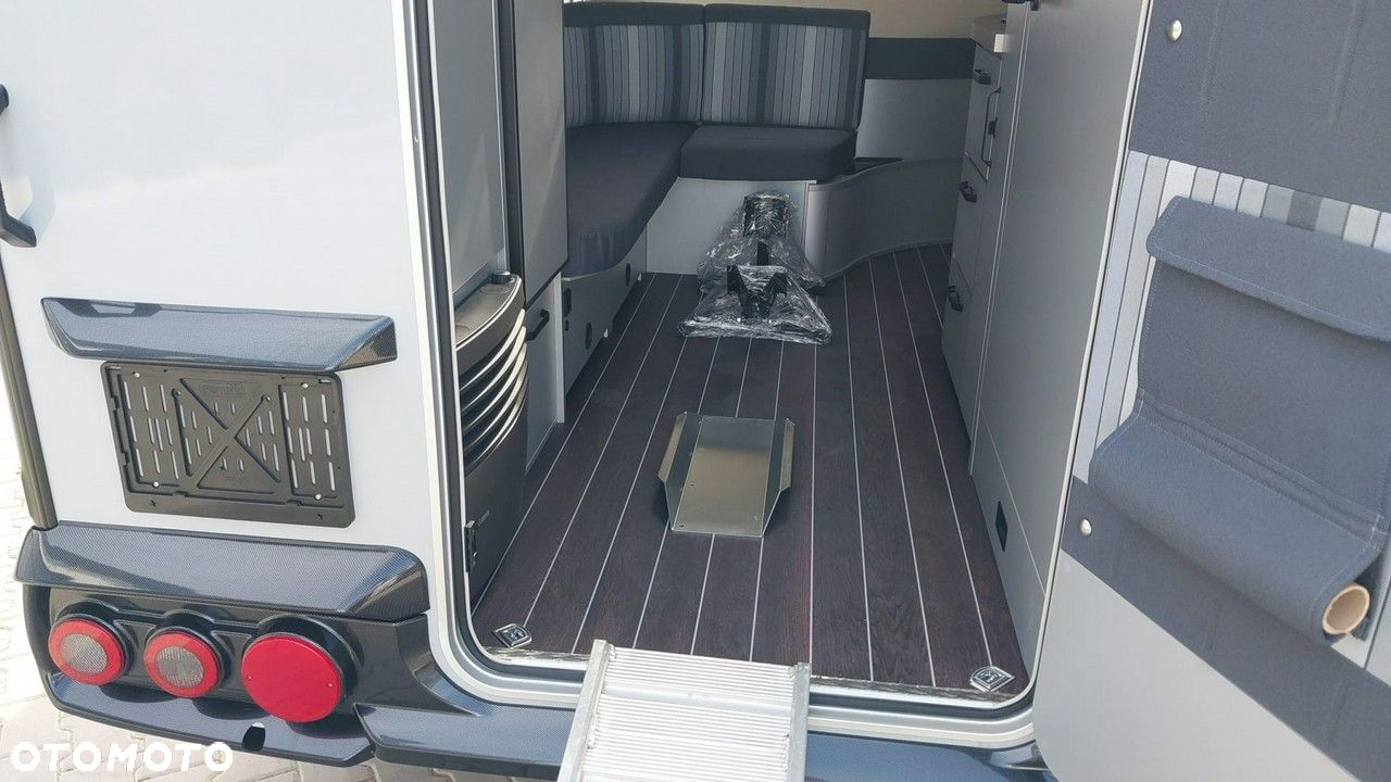 KNAUS SPORT AND FUN 480 QL BLACK SELECTION - 11