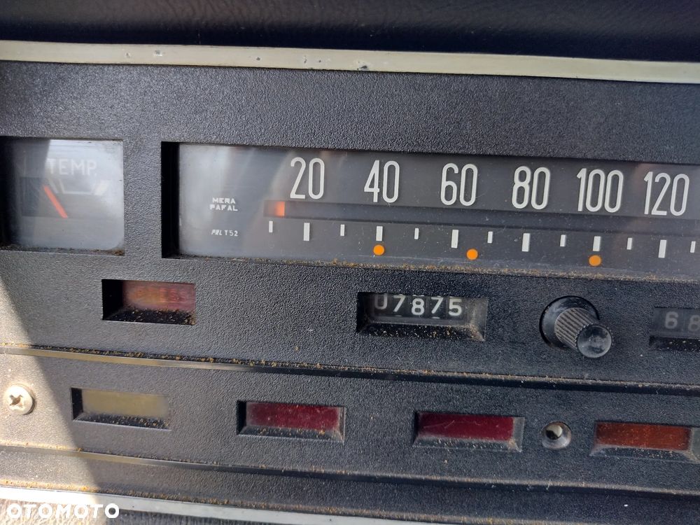 Fiat 125p - 16