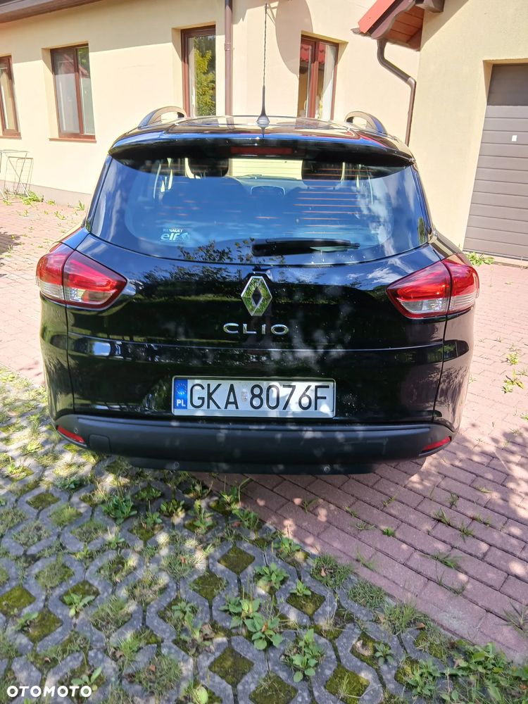 Renault Clio - 3