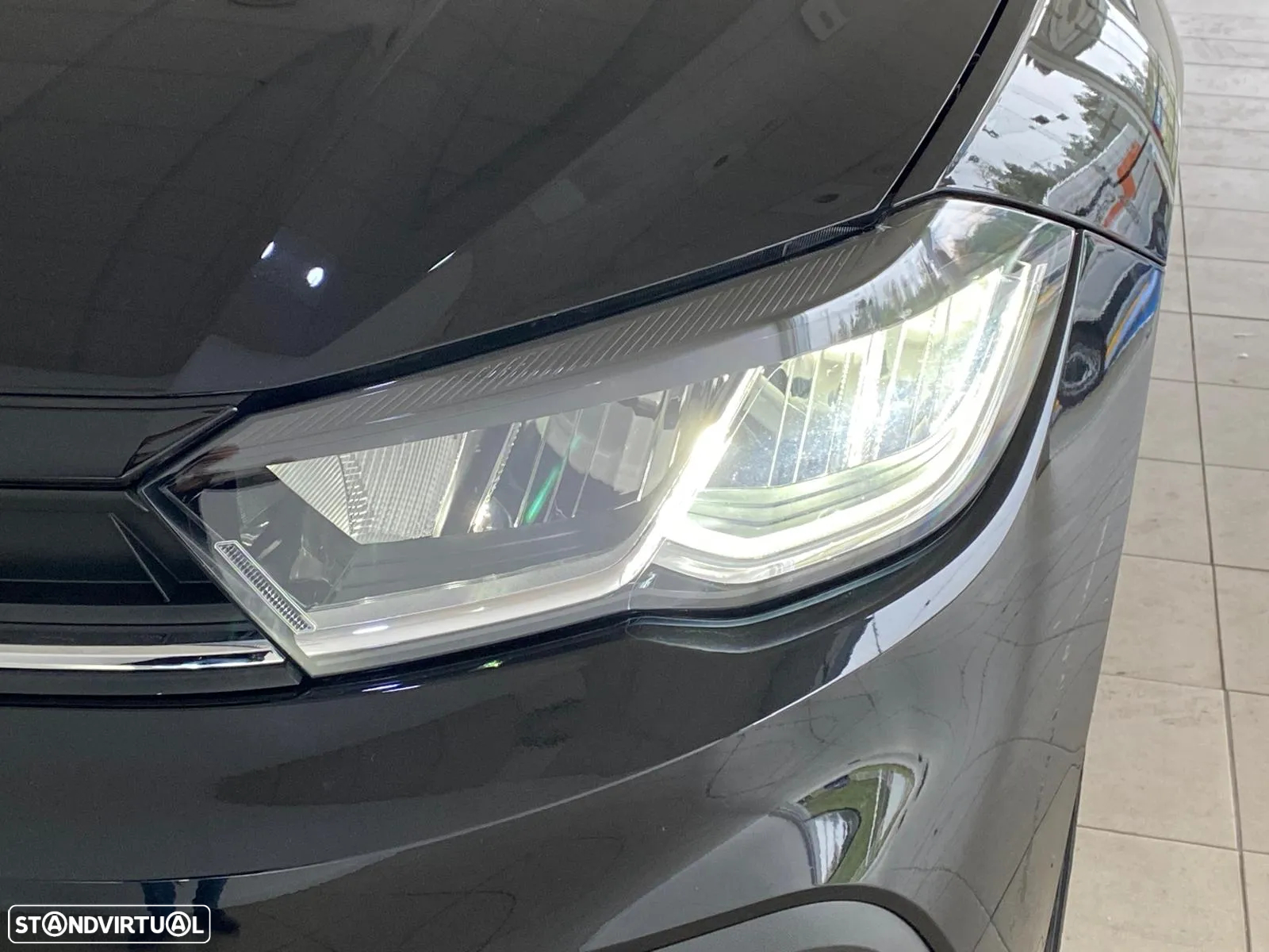 VW Polo 1.0 TSI Urban - 32